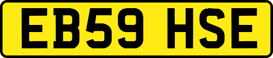 EB59HSE