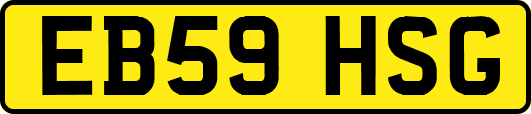 EB59HSG