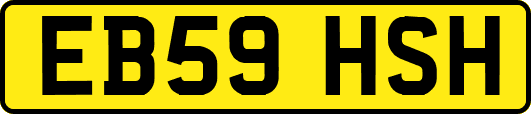 EB59HSH