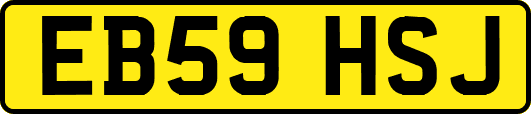 EB59HSJ