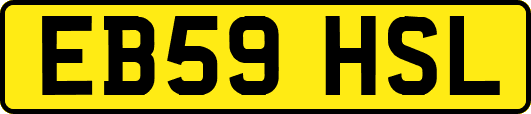 EB59HSL