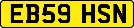 EB59HSN
