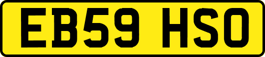 EB59HSO