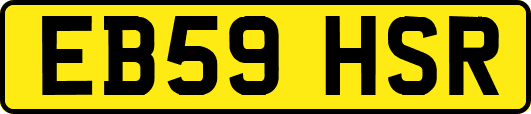 EB59HSR