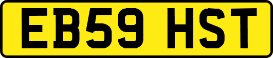 EB59HST