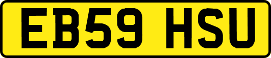 EB59HSU
