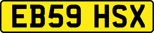 EB59HSX