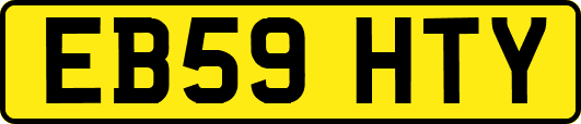 EB59HTY