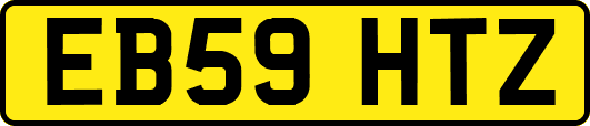 EB59HTZ