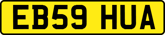 EB59HUA