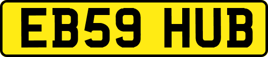 EB59HUB