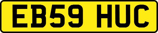 EB59HUC