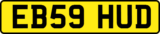 EB59HUD