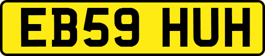 EB59HUH