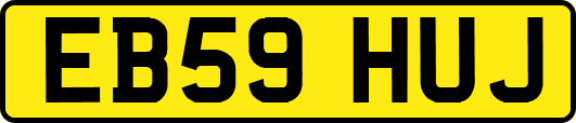 EB59HUJ