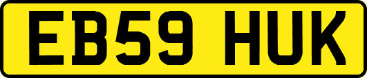 EB59HUK