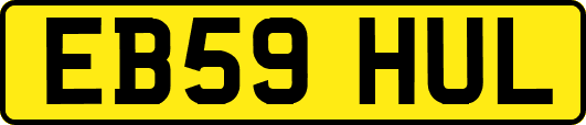 EB59HUL