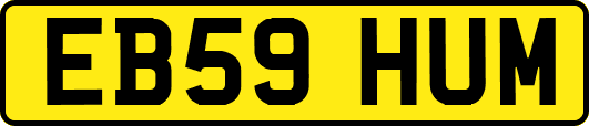 EB59HUM