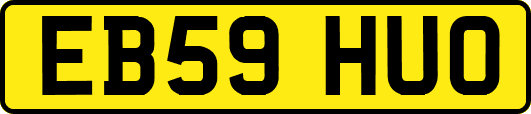 EB59HUO