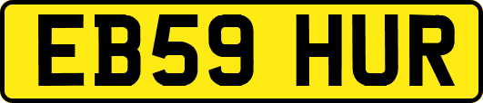 EB59HUR