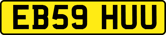 EB59HUU