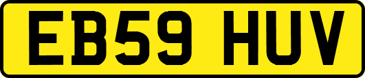 EB59HUV