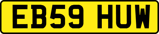 EB59HUW