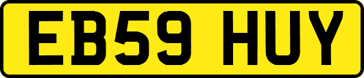 EB59HUY