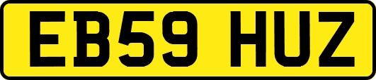 EB59HUZ