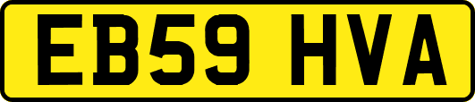 EB59HVA