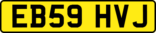 EB59HVJ