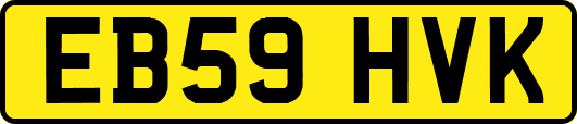 EB59HVK