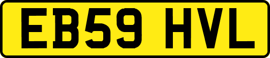 EB59HVL