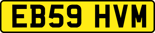 EB59HVM
