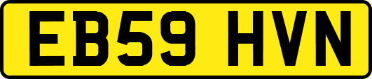 EB59HVN