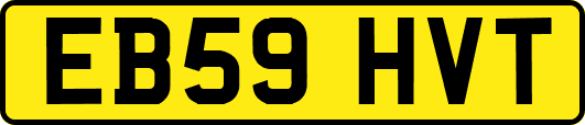 EB59HVT