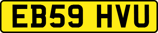 EB59HVU