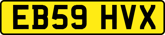 EB59HVX
