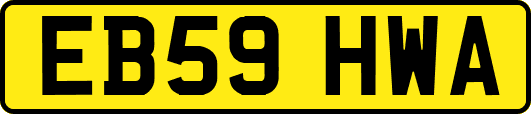 EB59HWA