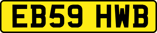 EB59HWB