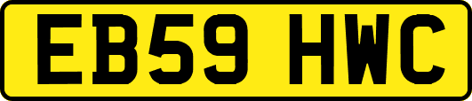 EB59HWC