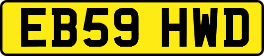 EB59HWD