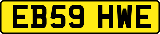 EB59HWE