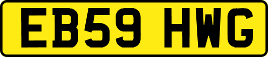 EB59HWG