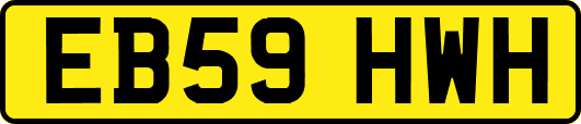 EB59HWH