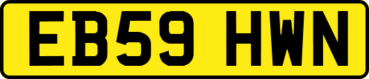 EB59HWN