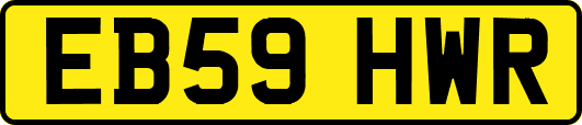 EB59HWR