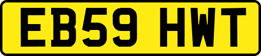 EB59HWT