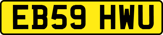 EB59HWU