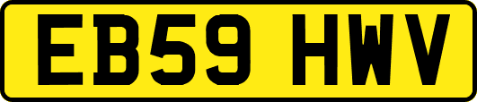 EB59HWV